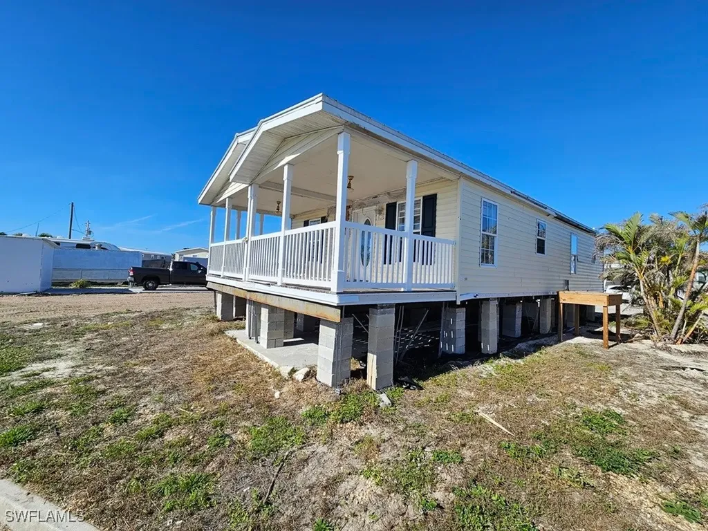 3763 Dewberry Lane St. James City FL 33956