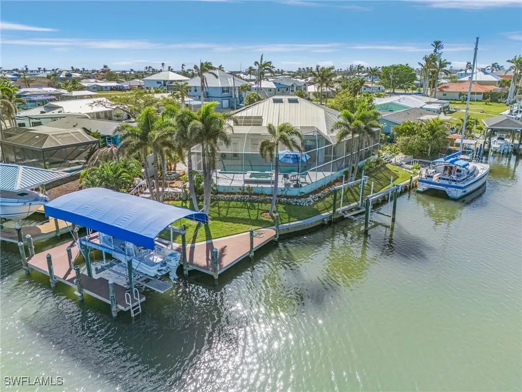 3544 Bayview Avenue St. James City FL 33956