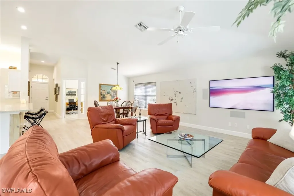 6659 Mangrove Way Naples FL 34109