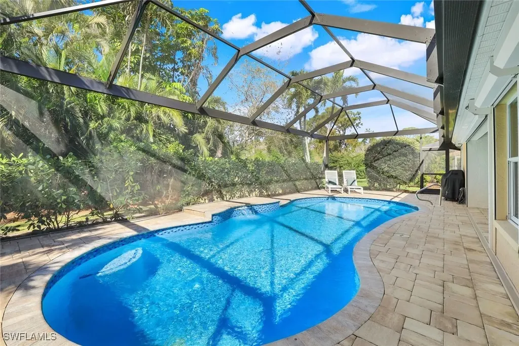 6659 Mangrove Way Naples FL 34109