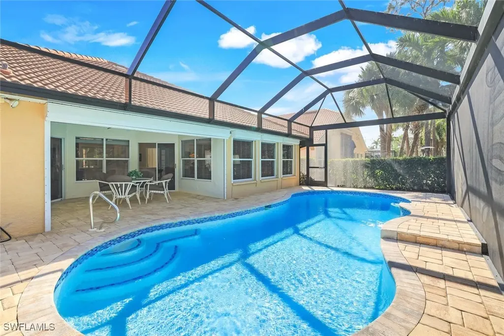 6659 Mangrove Way Naples FL 34109