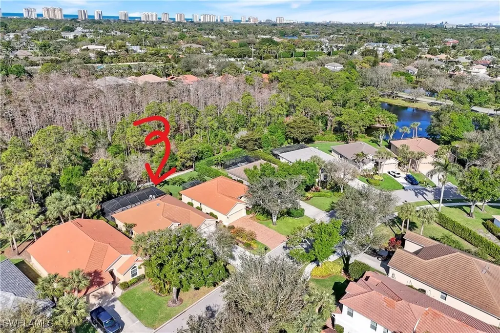 6659 Mangrove Way Naples FL 34109
