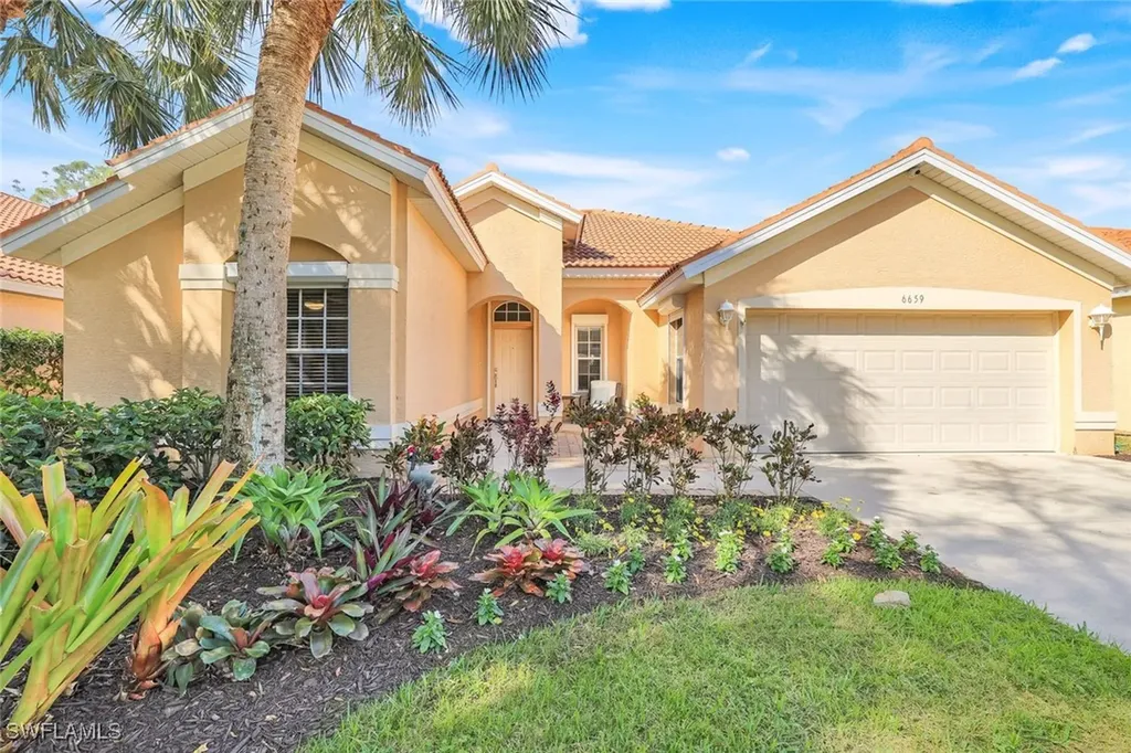 6659 Mangrove Way Naples FL 34109