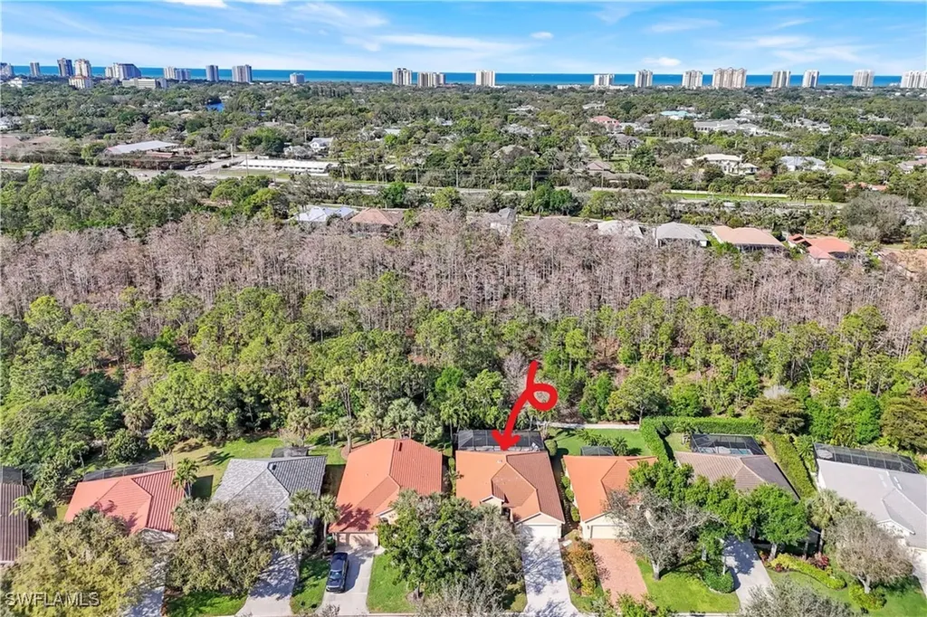 6659 Mangrove Way Naples FL 34109