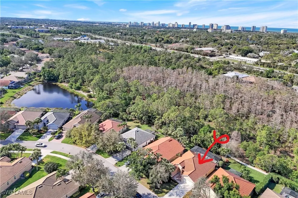 6659 Mangrove Way Naples FL 34109