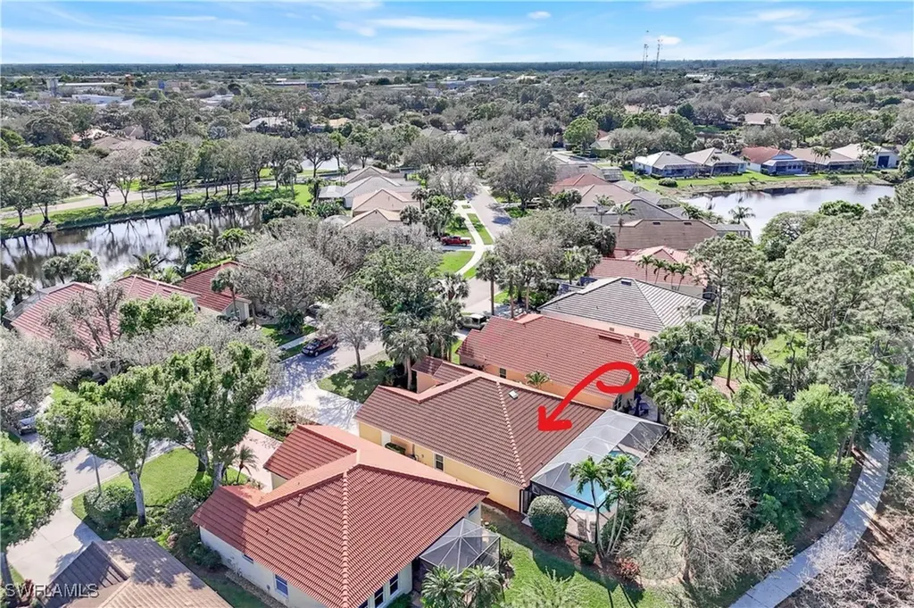 6659 Mangrove Way Naples FL 34109