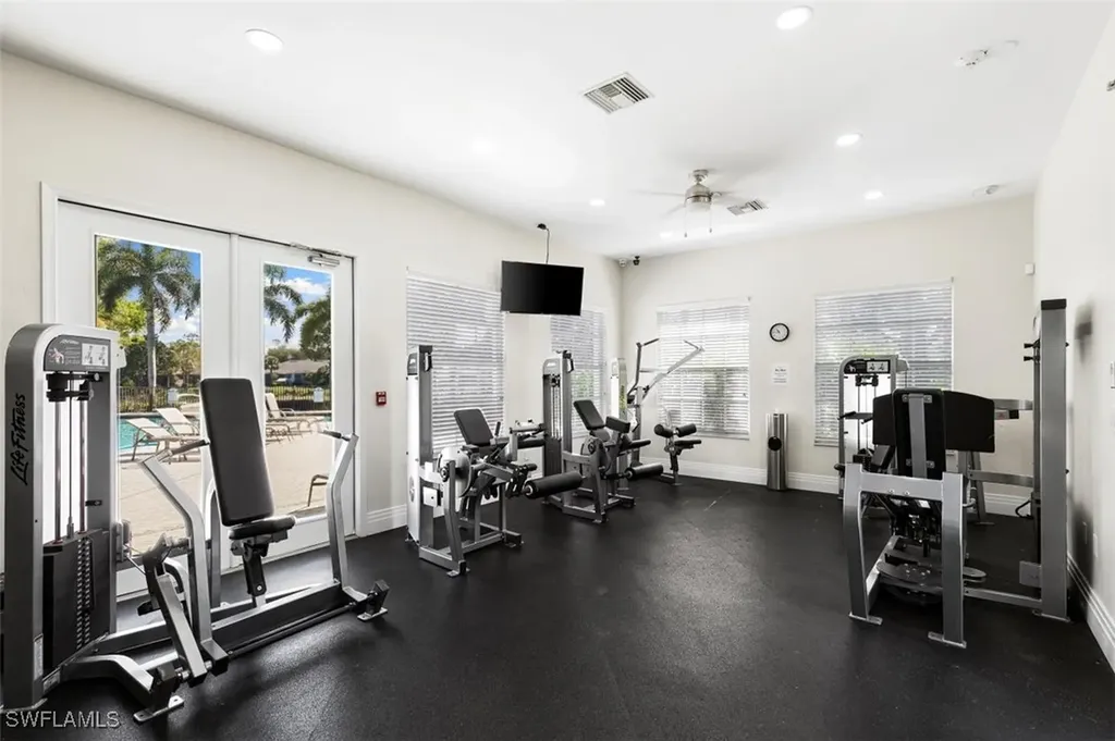 6659 Mangrove Way Naples FL 34109