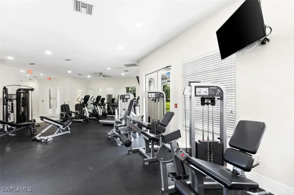 6659 Mangrove Way Naples FL 34109