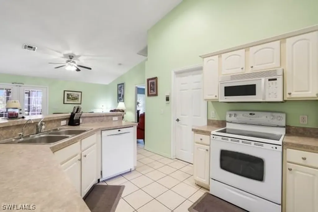 3510 47th Avenue NE Naples FL 34120