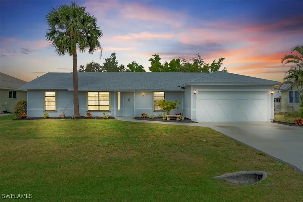 17314 Knight Drive Fort Myers FL 33967