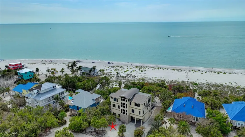 660 Gulf Lane Captiva FL 33924