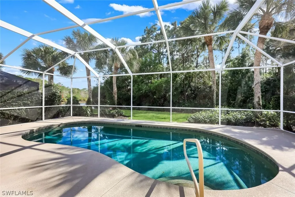 9375 Oak Strand Drive Estero FL 34135