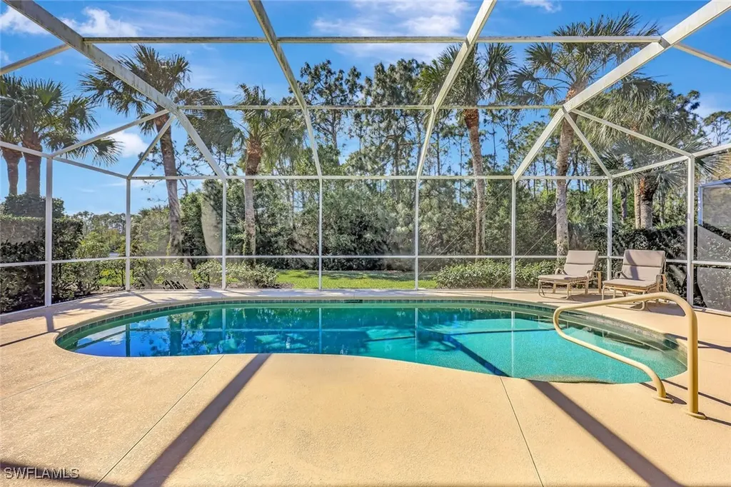 9375 Oak Strand Drive Estero FL 34135