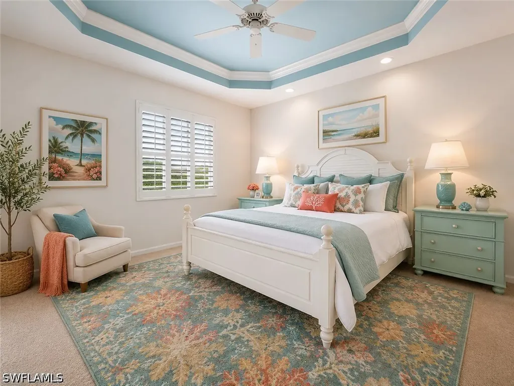 9375 Oak Strand Drive Estero FL 34135