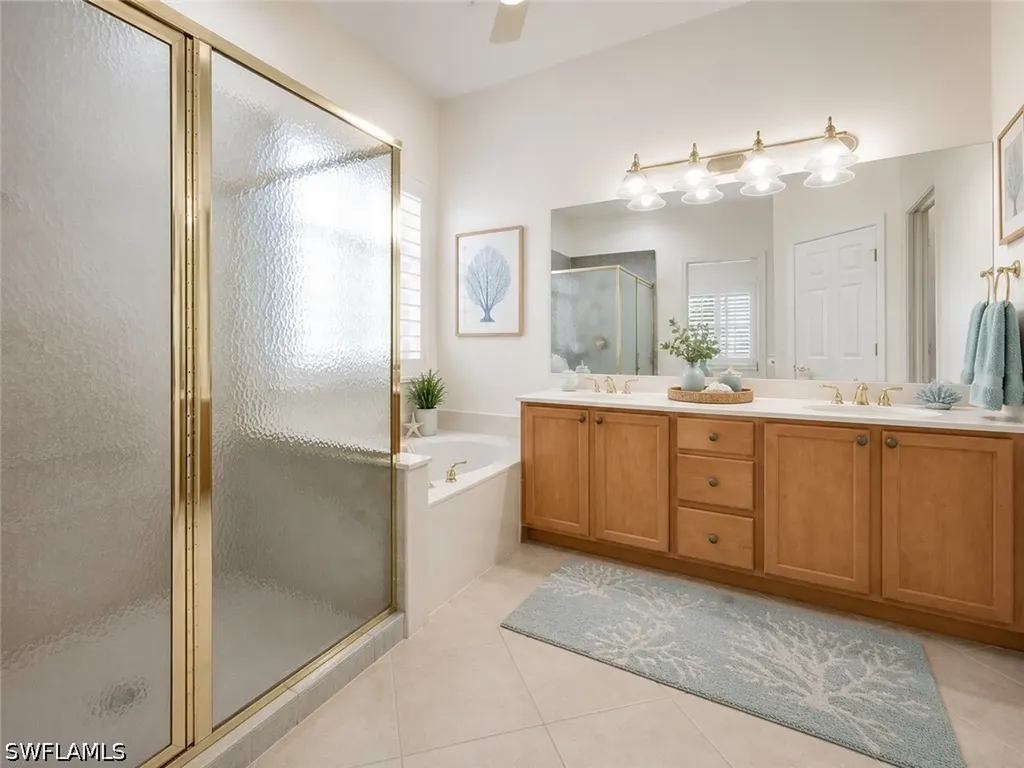 9375 Oak Strand Drive Estero FL 34135