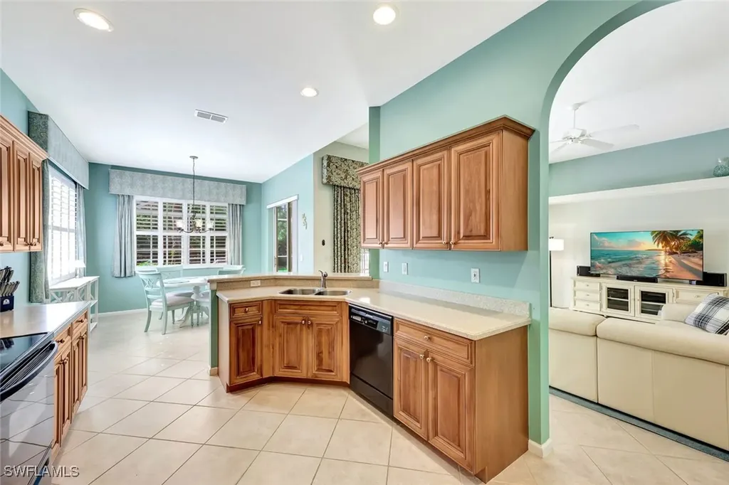 9375 Oak Strand Drive Estero FL 34135