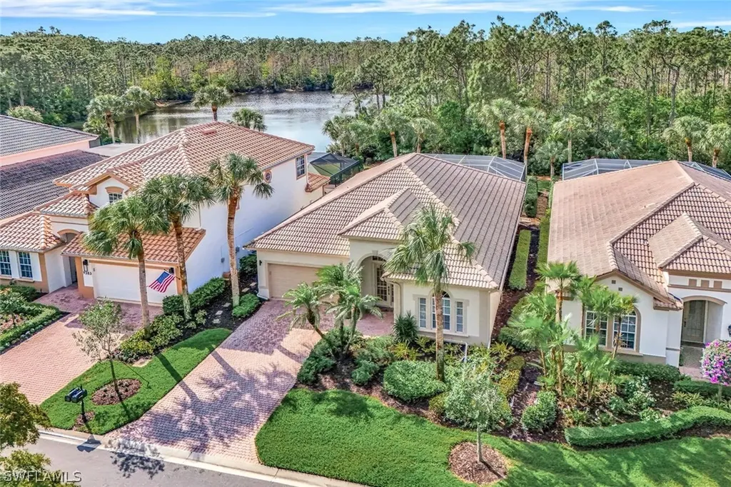9375 Oak Strand Drive Estero FL 34135