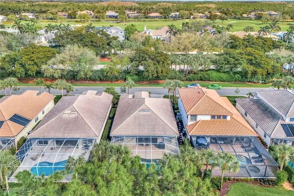 9375 Oak Strand Drive Estero FL 34135