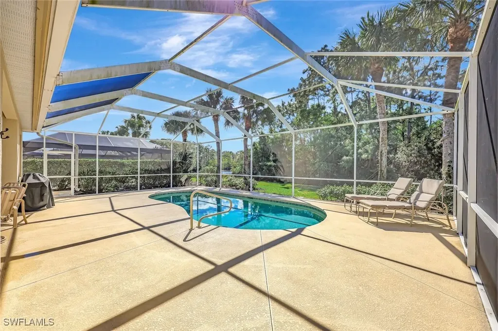 9375 Oak Strand Drive Estero FL 34135