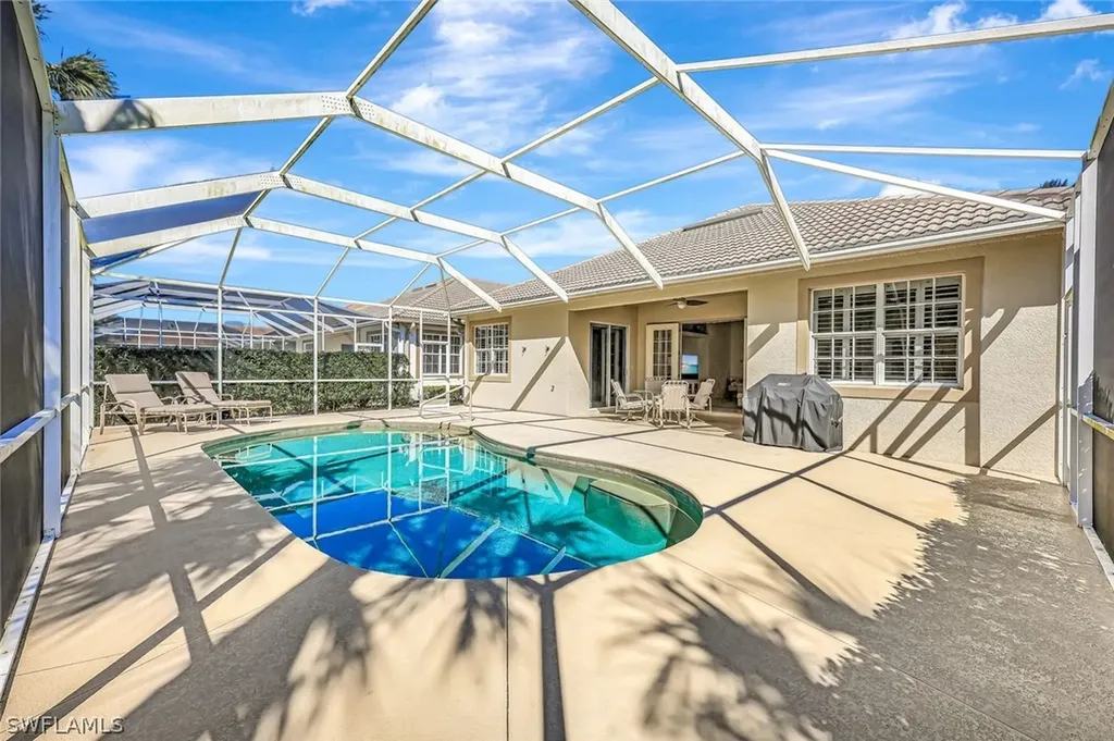 9375 Oak Strand Drive Estero FL 34135