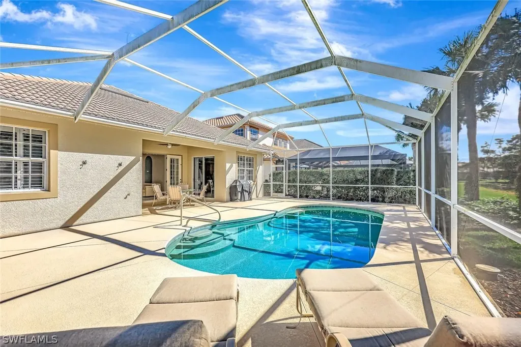 9375 Oak Strand Drive Estero FL 34135