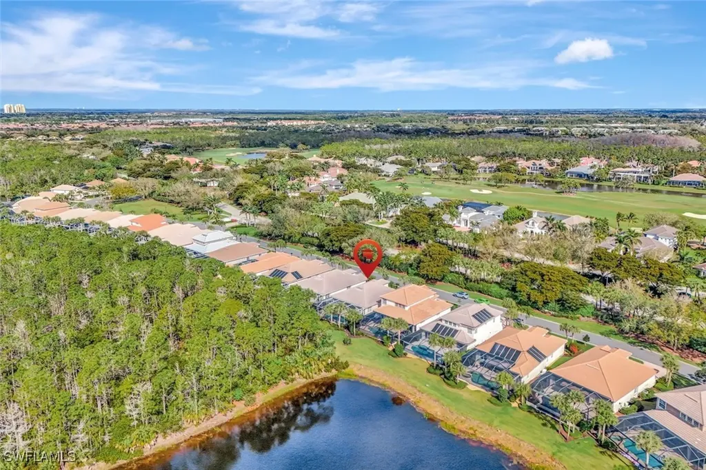 9375 Oak Strand Drive Estero FL 34135