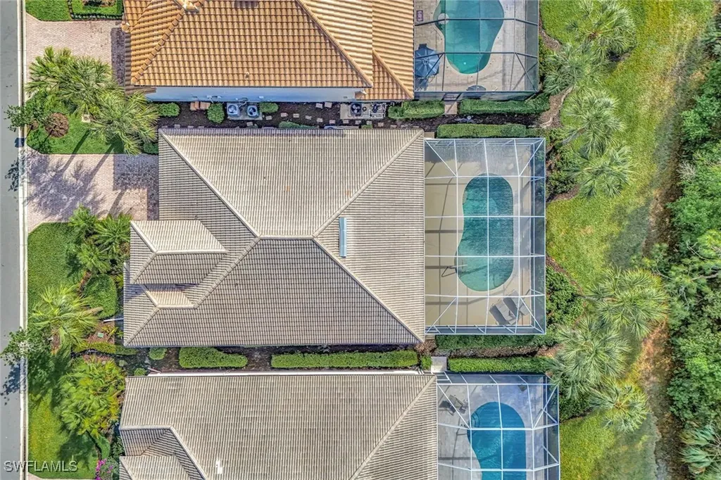 9375 Oak Strand Drive Estero FL 34135