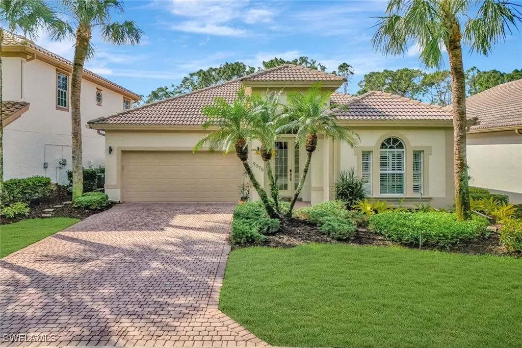 9375 Oak Strand Drive Estero FL 34135