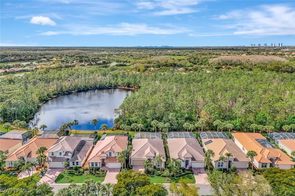 9375 Oak Strand Drive Estero FL 34135