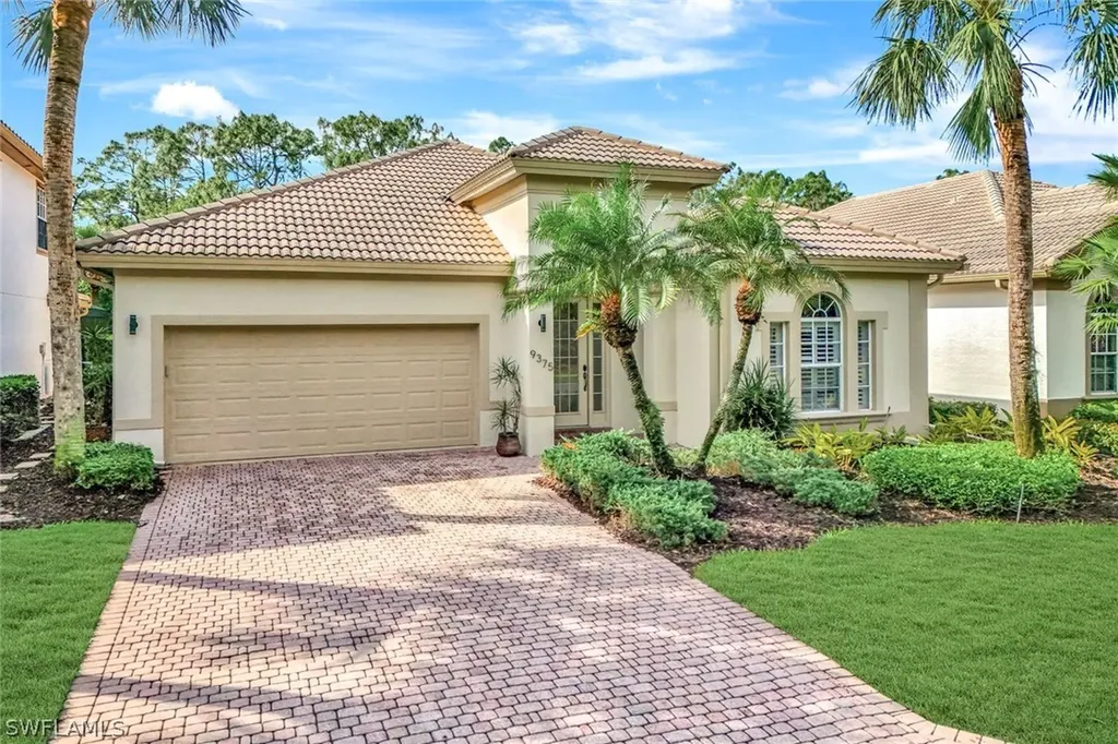 9375 Oak Strand Drive Estero FL 34135