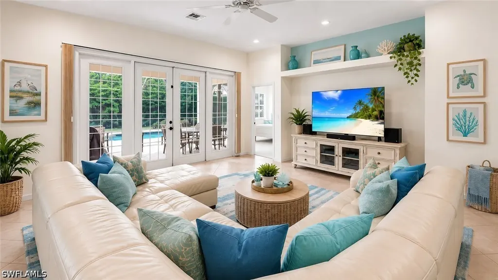 9375 Oak Strand Drive Estero FL 34135