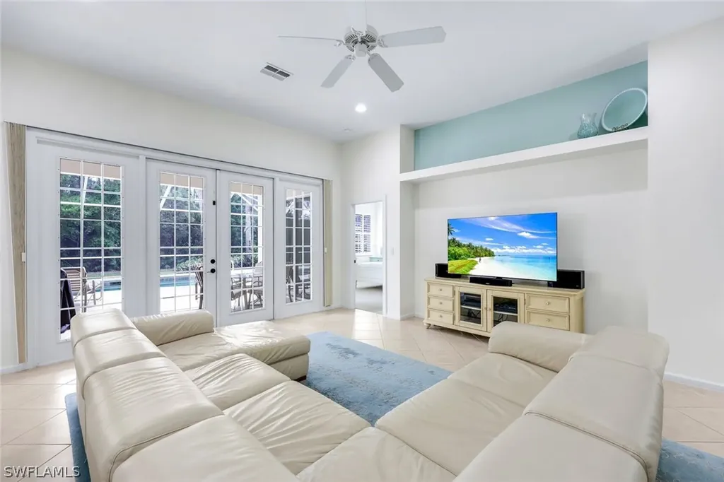 9375 Oak Strand Drive Estero FL 34135