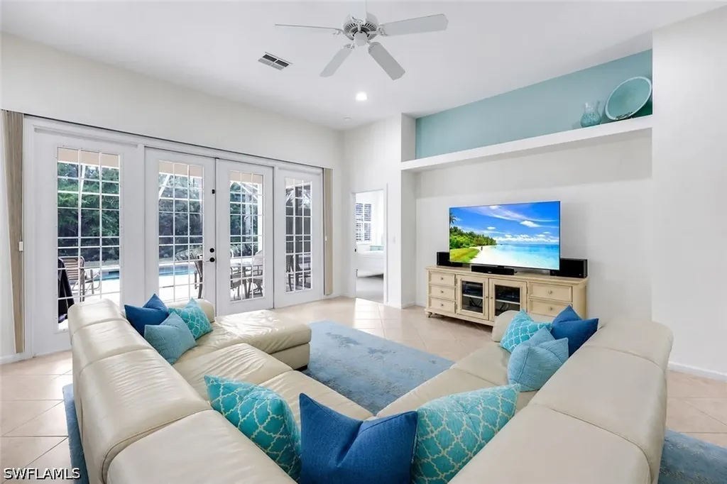 9375 Oak Strand Drive Estero FL 34135