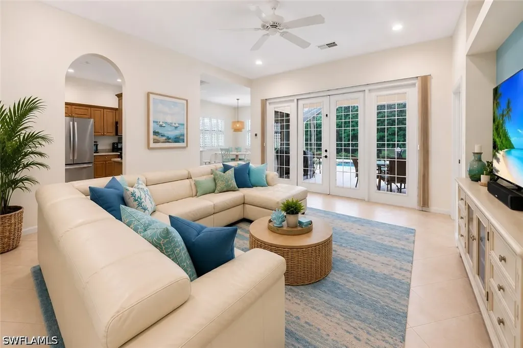 9375 Oak Strand Drive Estero FL 34135