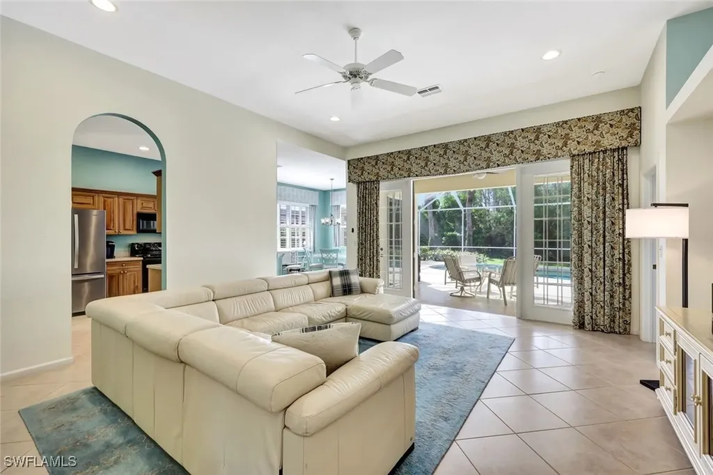 9375 Oak Strand Drive Estero FL 34135