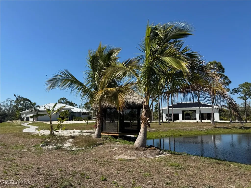 15791 Quail Trail Bokeelia FL 33922