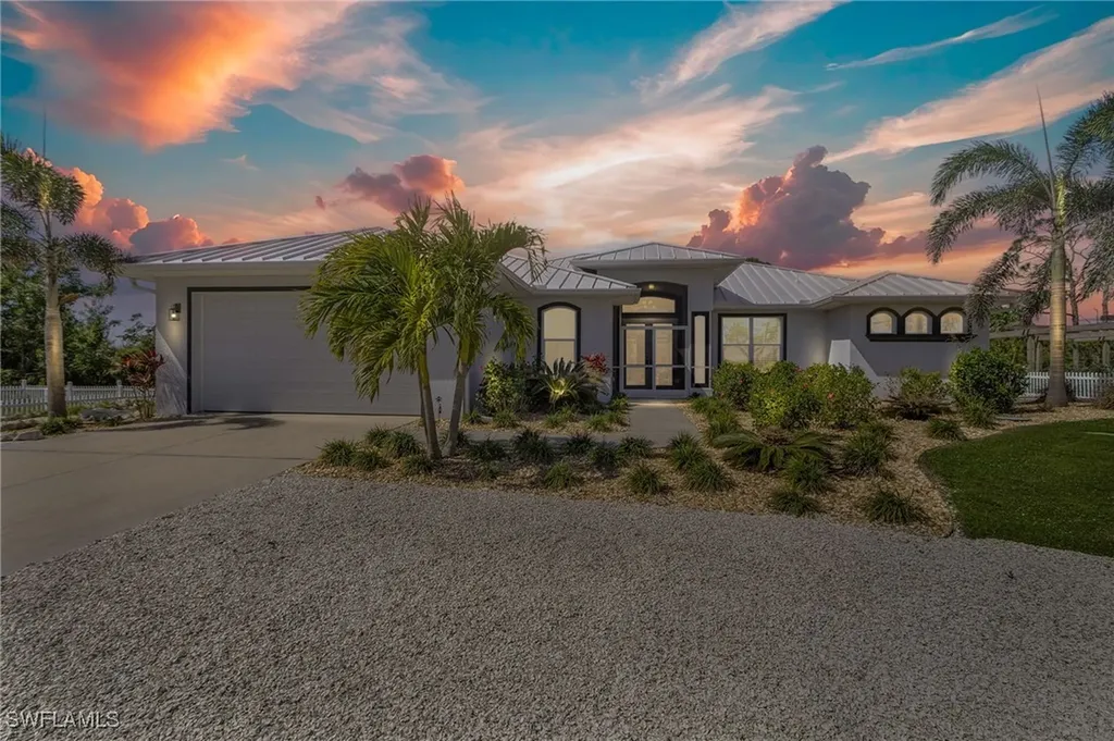 15791 Quail Trail Bokeelia FL 33922