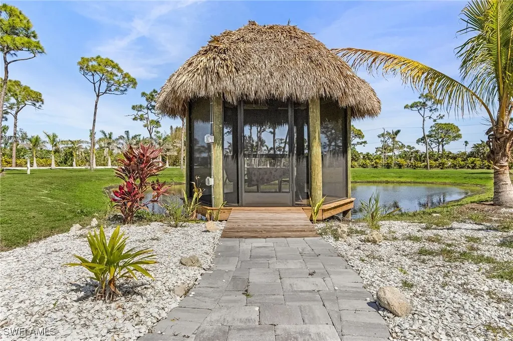 15791 Quail Trail Bokeelia FL 33922