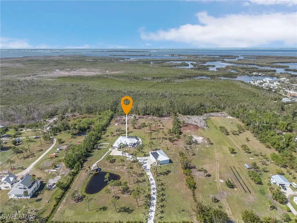 15791 Quail Trail Bokeelia FL 33922