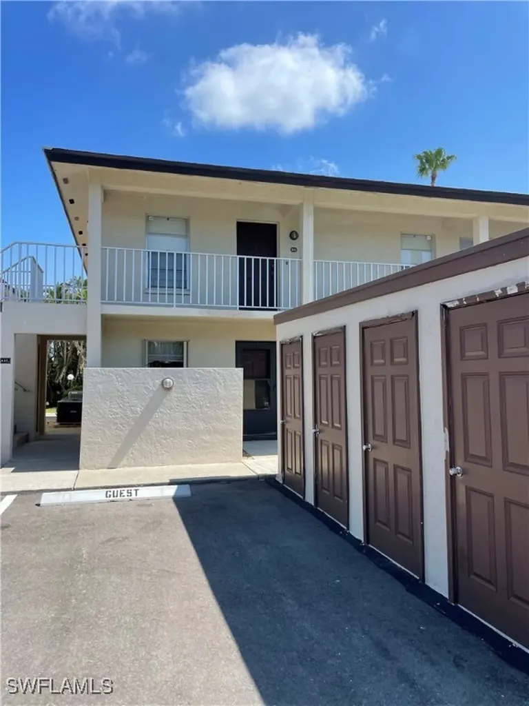 16211 Dublin Circle Fort Myers FL 33908