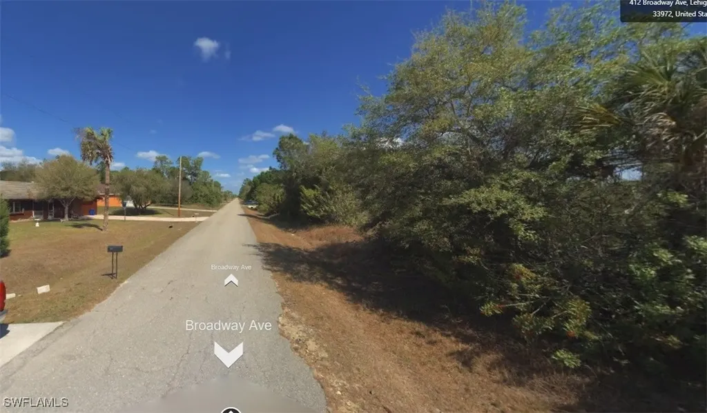 412 Broadway Avenue Lehigh Acres FL 33972
