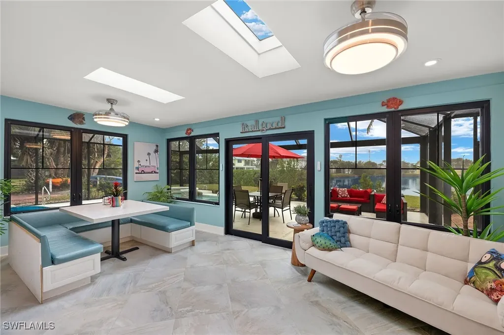 1925 Roseate Lane Sanibel FL 33957