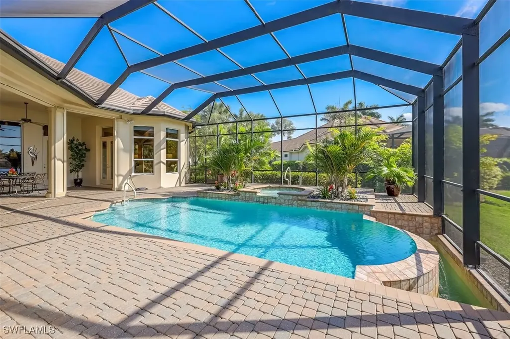 10700 Glen Lakes Drive Estero FL 34135