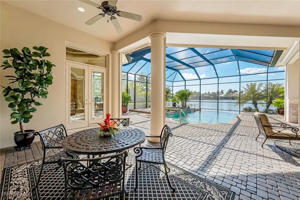 10700 Glen Lakes Drive Estero FL 34135