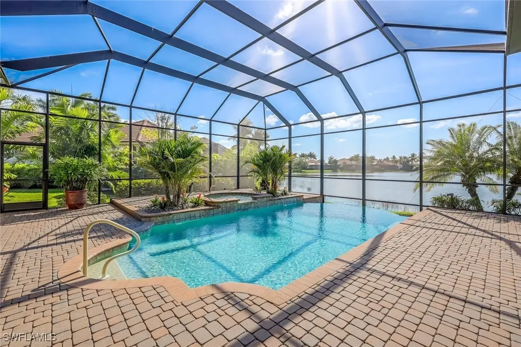 10700 Glen Lakes Drive Estero FL 34135