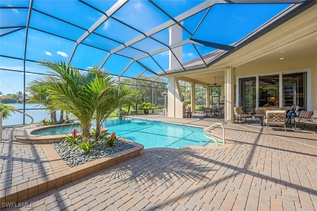 10700 Glen Lakes Drive Estero FL 34135