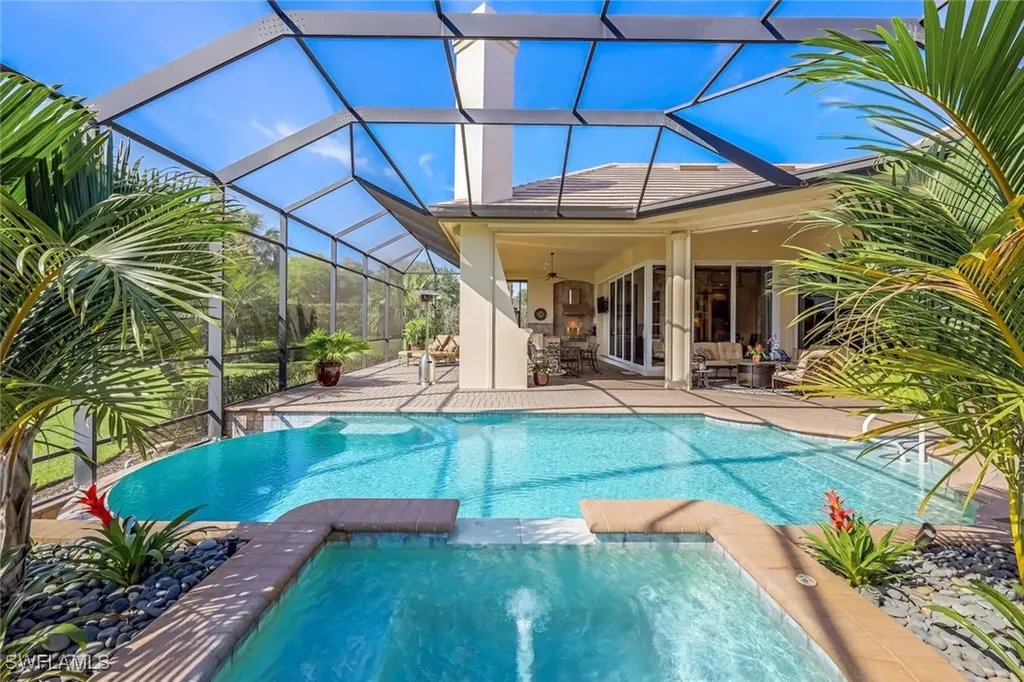 10700 Glen Lakes Drive Estero FL 34135
