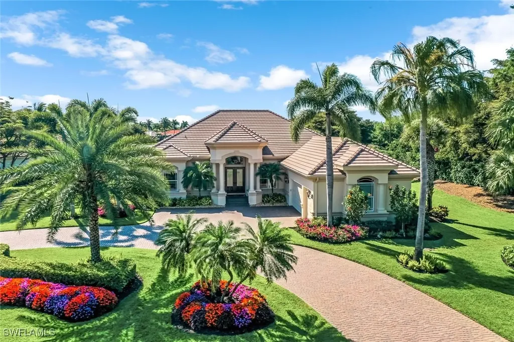 10700 Glen Lakes Drive Estero FL 34135