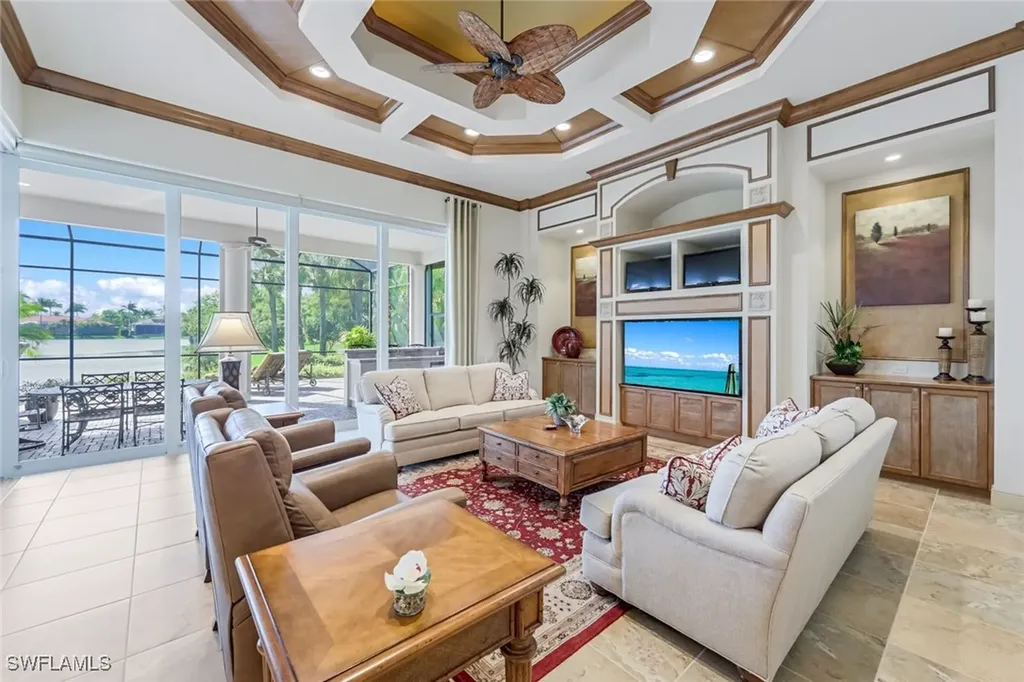 10700 Glen Lakes Drive Estero FL 34135