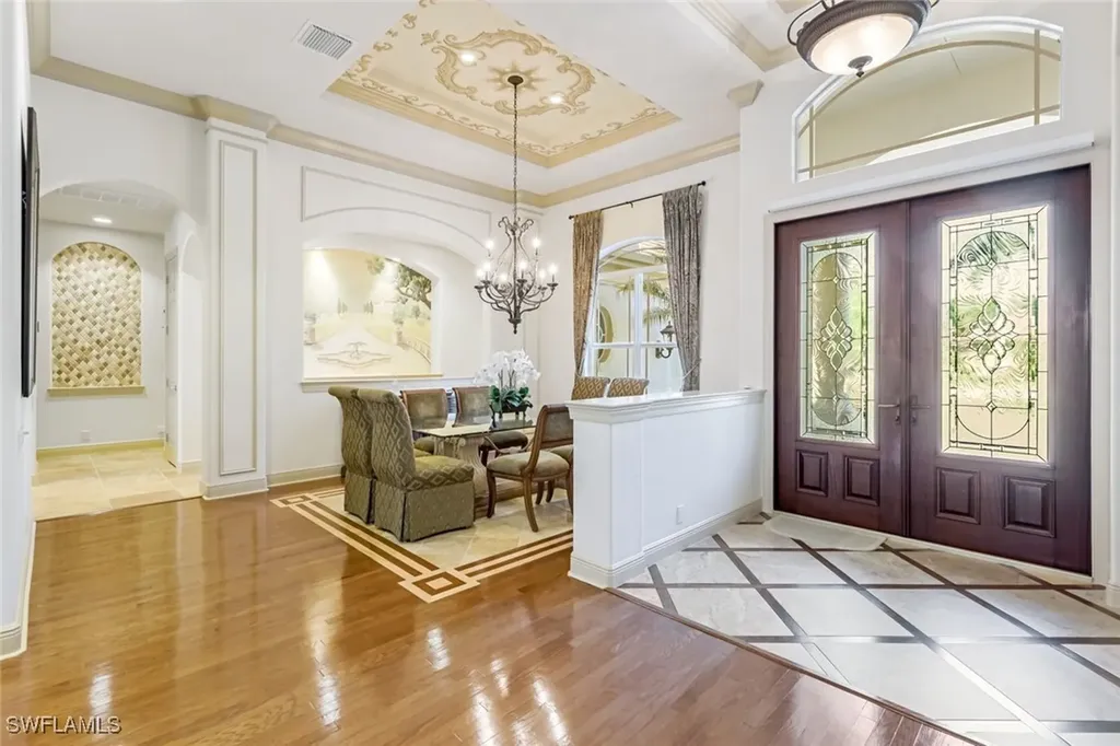 10700 Glen Lakes Drive Estero FL 34135